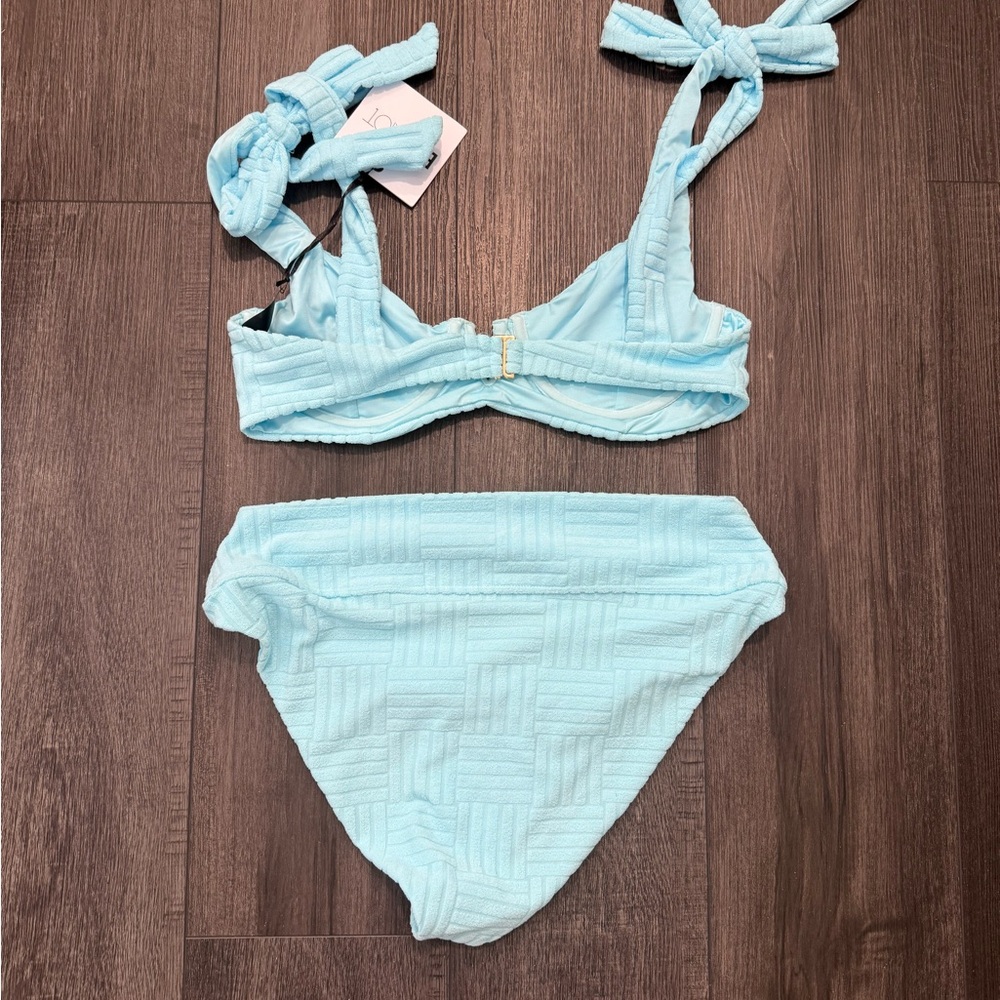 Beach Riot Bikini Set - Picture 5 of 6